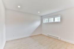 Bedroom - 