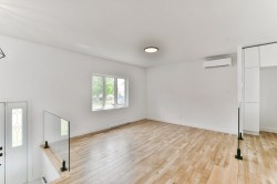 Living Room - 
