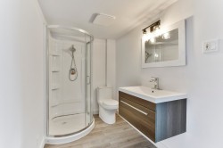 Bathroom - 