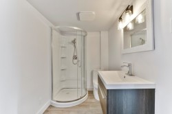 Bathroom - 