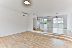 Living Room - 