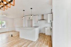 Kitchen - 