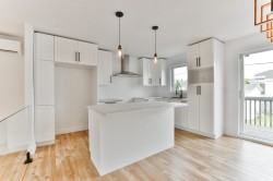Kitchen - 