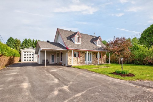 661 Rue Matawin  Saint-Michel-Des-Saints, QC J0K 3B0
