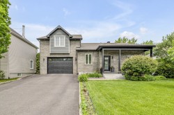 56 Rue des Benoites Lévis (Les Chutes-De-La-Chaudière-Est), QC G6Z 7A2
