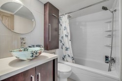 Bathroom - 