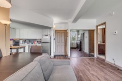 Living Room - 