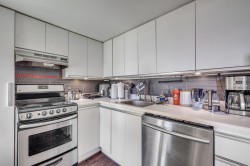 Kitchen - 
