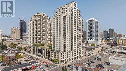 1705 - 330 RIDOUT STREET N  London East (East K), ON N6C 3Z3