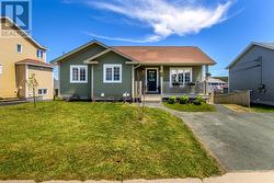 137 Great Eastern Avenue St. John's, NL A1B 0J9