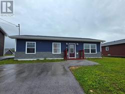 6 Samuel Crescent Massey Drive, NL A2H 0E5