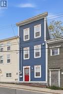 50 Pleasant Street St. John's, NL A1E 1L4