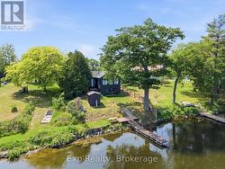 8745 SHEARER PT ROAD Alnwick/Haldimand, ON K0K 2X0