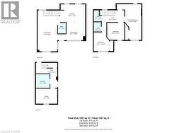 Floor plan - 