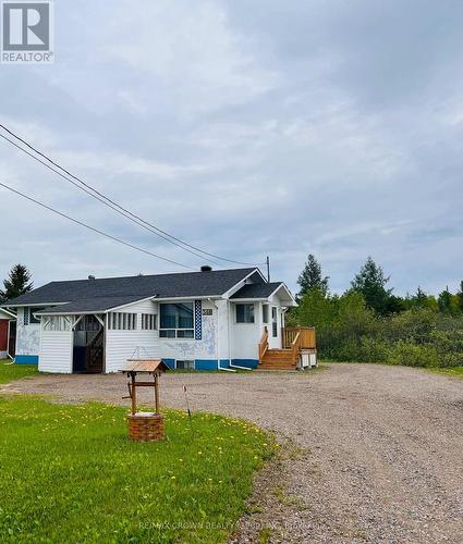348 GOVERNMENT ROAD W  Kapuskasing, ON P5N 2X8