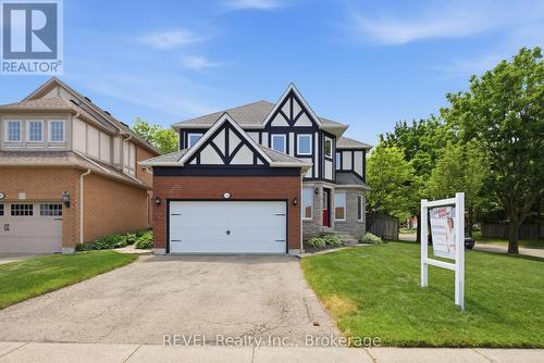 150 FALLINGBROOK STREET  Whitby (Pringle Creek), ON L1R 2G2