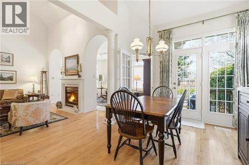 4172 Stonebridge Crescent, Burlington, ON 