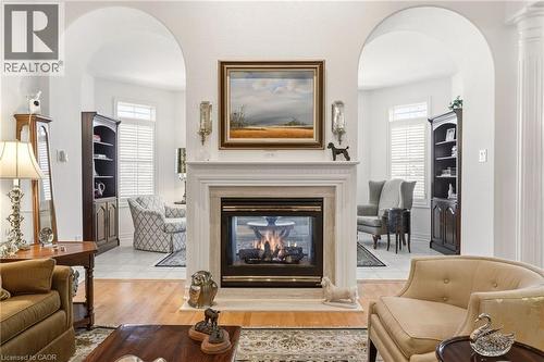 4172 Stonebridge Crescent, Burlington, ON 