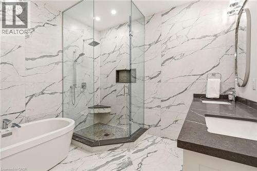 4172 Stonebridge Crescent, Burlington, ON 