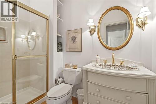 4172 Stonebridge Crescent, Burlington, ON 
