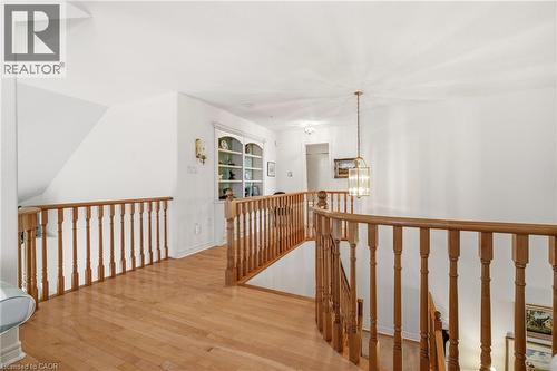 4172 Stonebridge Crescent, Burlington, ON 