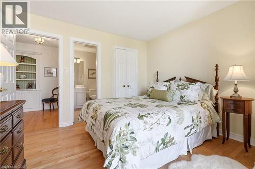 4172 Stonebridge Crescent, Burlington, ON 