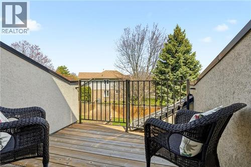 4172 Stonebridge Crescent, Burlington, ON 