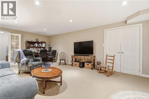 4172 Stonebridge Crescent, Burlington, ON 