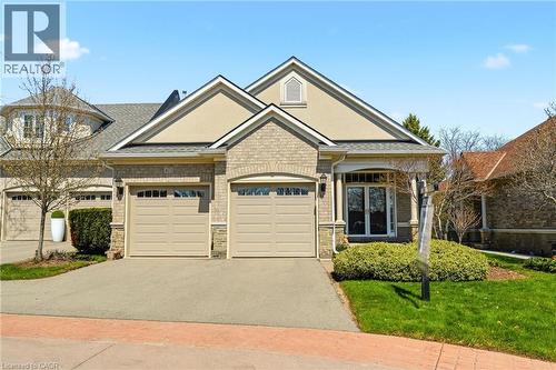 4172 Stonebridge Crescent, Burlington, ON 