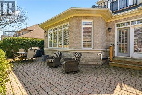 4172 Stonebridge Crescent, Burlington, ON 