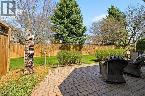 4172 Stonebridge Crescent, Burlington, ON 