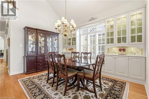 4172 Stonebridge Crescent, Burlington, ON 