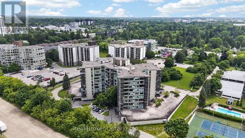 811 - 23 WOODLAWN ROAD E  Guelph (Riverside Park), ON N1H 7G6