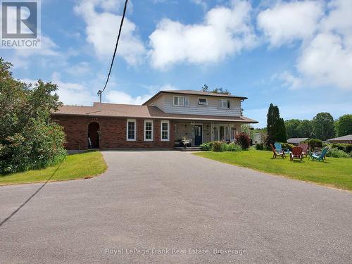 6489 Concession 5 Road, Uxbridge, ON 