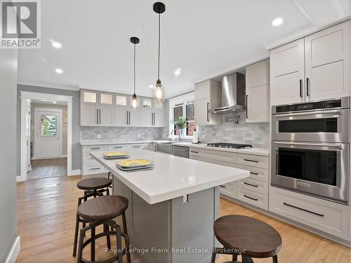 6489 Concession 5 Road, Uxbridge, ON 