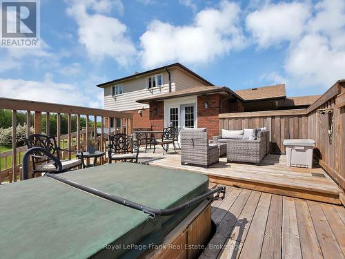6489 Concession 5 Road, Uxbridge, ON 