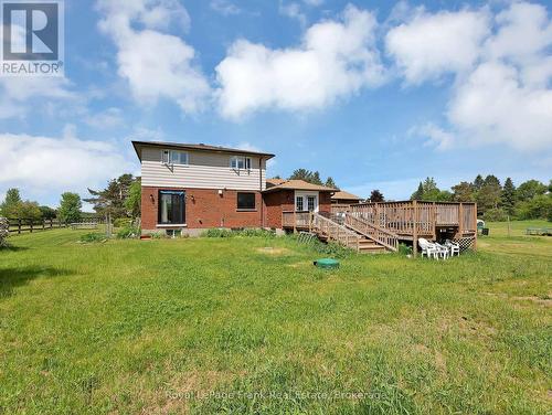 6489 Concession 5 Road, Uxbridge, ON 