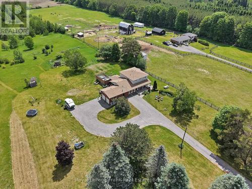 6489 Concession 5 Road, Uxbridge, ON 