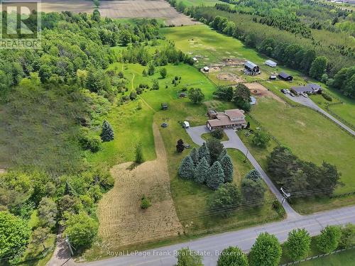 6489 Concession 5 Road, Uxbridge, ON 