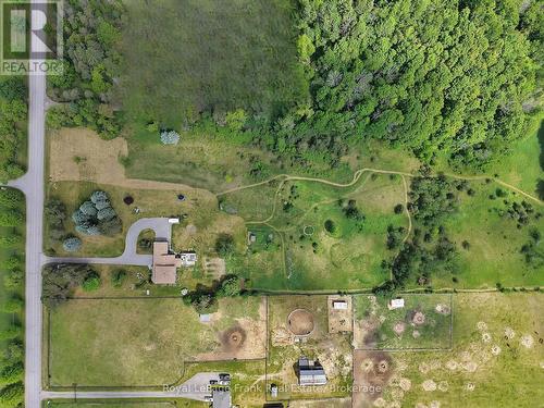 6489 Concession 5 Road, Uxbridge, ON 