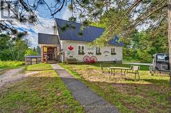 14 RAIN LAKE ROAD E  Kearney, ON P0A 1M0