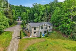 1957 LONE PINE DRIVE S  Huntsville (Stephenson), ON P0B 1L0