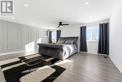 Primary bedroom - 