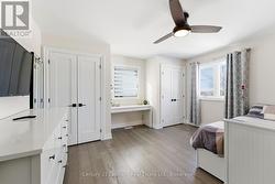 Fourth Bedroom - 