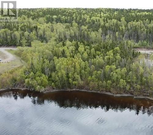 9 Little Paradise Lake Road, Beothuk Lake, NL 
