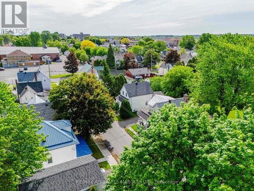 10 Smith Avenue, Cornwall, ON 