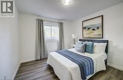 main floor bedroom (#1 bedroom) - 