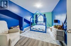 upstairs bedroom #3 - 