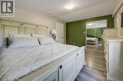 principal bedroom #4 - 