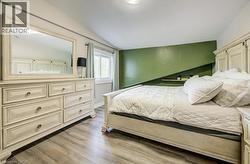 principal bedroom #4 - 